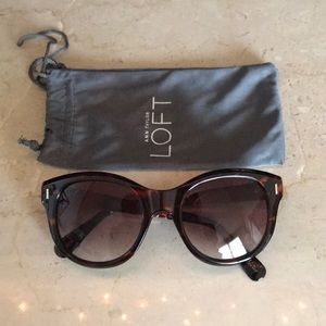 LOFT sunglasses